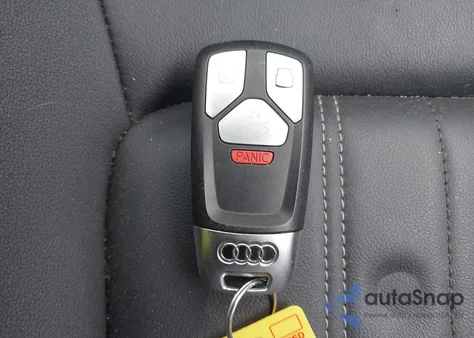 2023 Audi Q5 Premium 45 Tfsi S Line Quattro from USA, damaged, VIN WA1GAAFYXP2068698